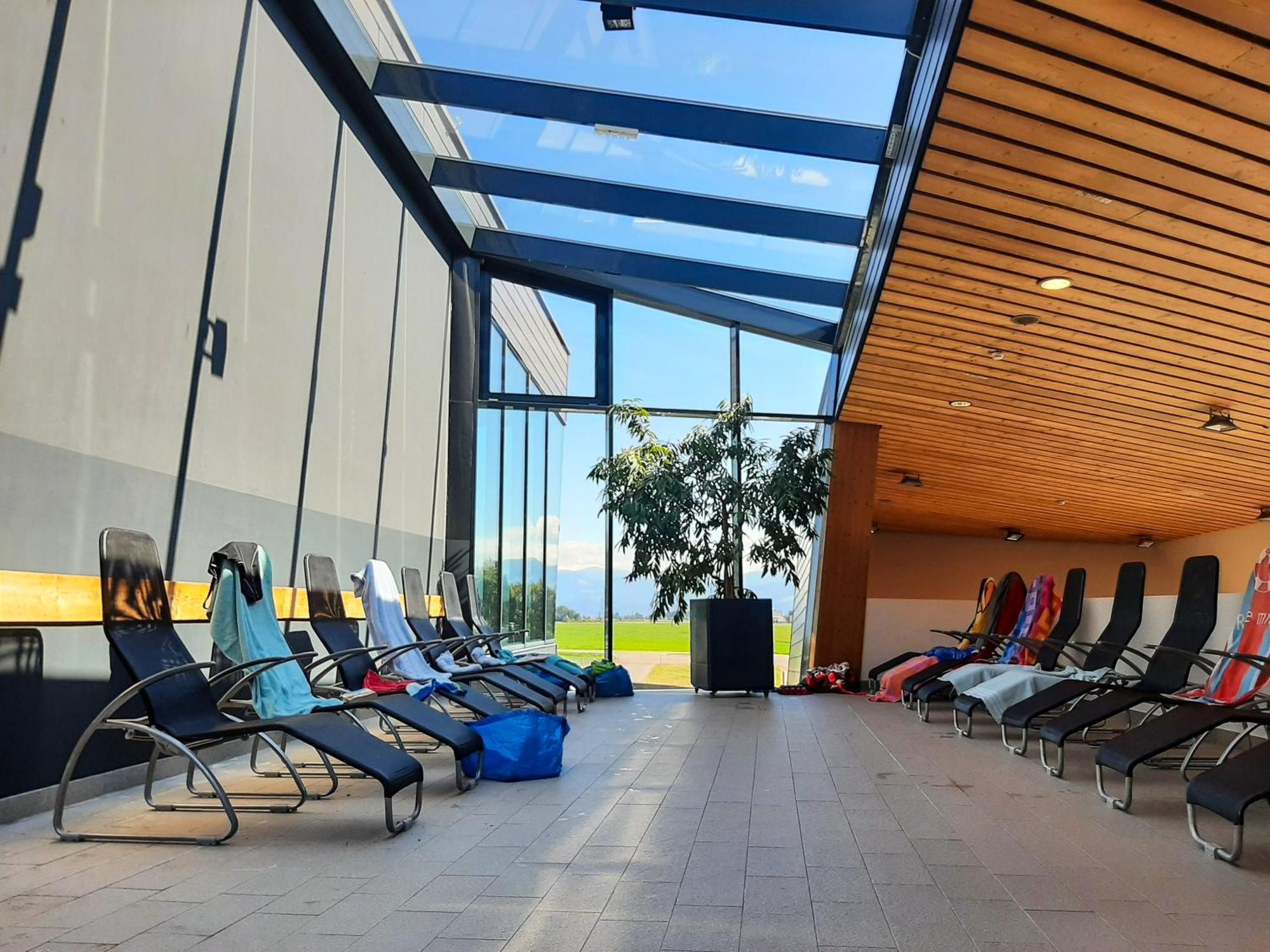 Jufa Hotel 세카우 외부 사진